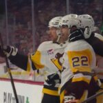 PIT@PHI: Lapierre scores goal against Dan Vladar - nhl.com