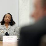 Trump launches new effort to oust Fed Governor Lisa Cook - News Channel 3-12
