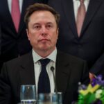 Elon Musk’s PAC is spreading inaccurate voting information, election officials say - KQ2