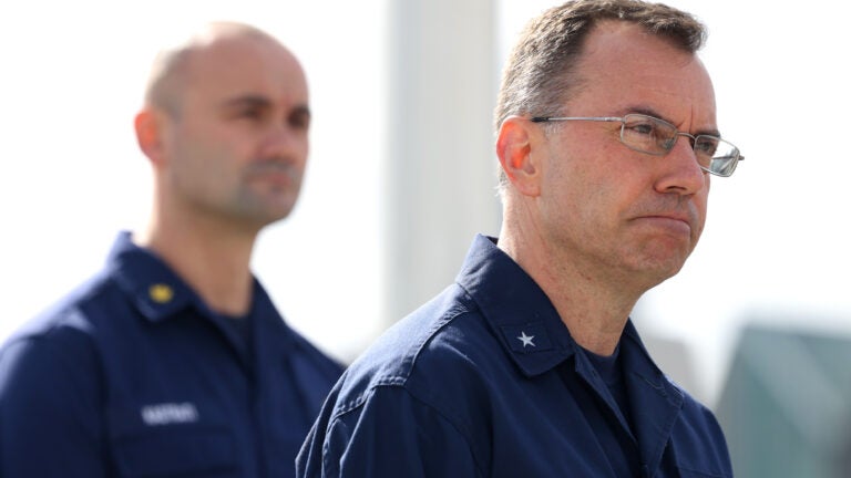 Coast Guard suspends search for missing Boston-bound medical plane - Boston.com
