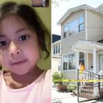 NYC mom who told 911 she killed 5-year-old daughter had been ‘acting strange’ for months: family - New York Post