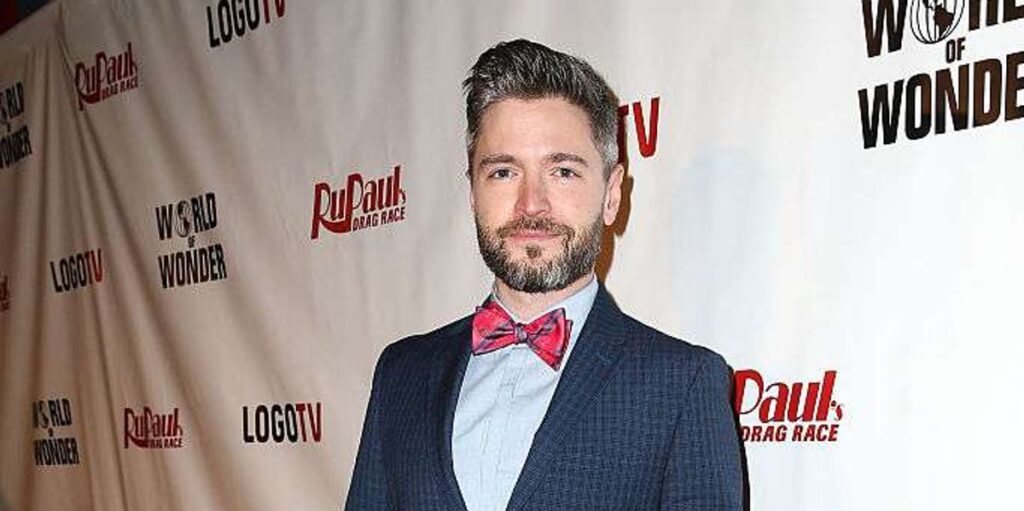 Lucian Piane, Drag Race Rusical composer, dies at 46 - EasternEye