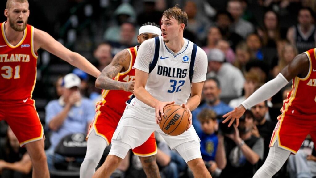 Rockets vs. Mavericks odds, picks, NBA predictions, time: Use Kalshi promo code CBSSPORTS55 for $55 bonus - CBS Sports