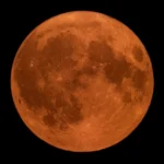 Why October’s Full Hunter’s Moon Rising Tonight Is Perfect For Manifesting - www.marieclaire.com.au