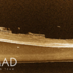 An infamous Nazi sub sank a ship in 1944, days after landing spies in Maine. The wreckage has now been found. - CBS News