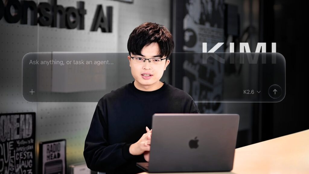 Yang Zhilin: the AI genius who turned down Apple for a startup - Around Prague