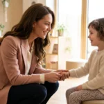 Catherine Princess of Wales Makes Emotional Return to the Historic Children’s Hospice Where She Delivered Her First Royal Speech Fourteen Years Ago - cristinaiglesias.com