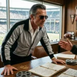 Christian Bale Takes on the Gridiron: Prime Video Drops the Intense First R-Rated Look at His Transformation as Iconic Raiders Boss Al Davis Opposite Nicolas Cage - Istituto Impariamo