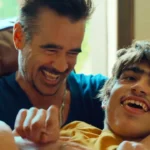 Colin Farrell Opens His Private Home to Cameras for the First Time in Heartfelt Documentary with Son James: Inside ‘The Slightest Touch’ - Istituto Impariamo