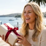 Hilary Duff Unwraps Surprise Festive EP ‘Holiday Things’ Featuring Brand New Tracks as She Touches Down in Australia for First Time in 18 Years - cristinaiglesias.com