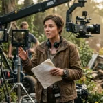 Inside Bella Ramsey’s Massive Set Promotion on The Last of Us Season 3 as Pedro Pascal Departs the HBO Drama - cristinaiglesias.com