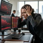 Moderna MRNA Stock Price Plunges 14% to Erase $12 Billion in Hours: Why Wall Street Suddenly Turned on the Biotech Giant After Record Highs - cristinaiglesias.com