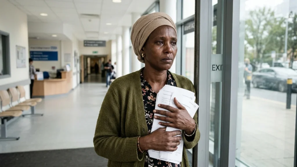 NHS Bed Shortage Left Psychotic Bristol Mother Discharged Days Before Triple Tragedy, Court Exposes Systemic Failures Ahead of Safeguarding Review - Istituto Impariamo