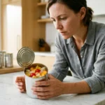 Over 44,000 Walmart Great Value Fruit Cocktail Cans Recalled Across Seven States Over Elevated Toxic Lead Levels - cristinaiglesias.com