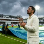 South Africa vs Australia 2nd Test: Overcast Skies and Rain Threat Stall Opening Action at St George’s Park - cristinaiglesias.com