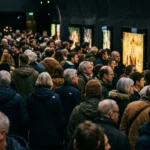 Wildlife Photographer of the Year 2026 winners: what we know so far - cristinaiglesias.com
