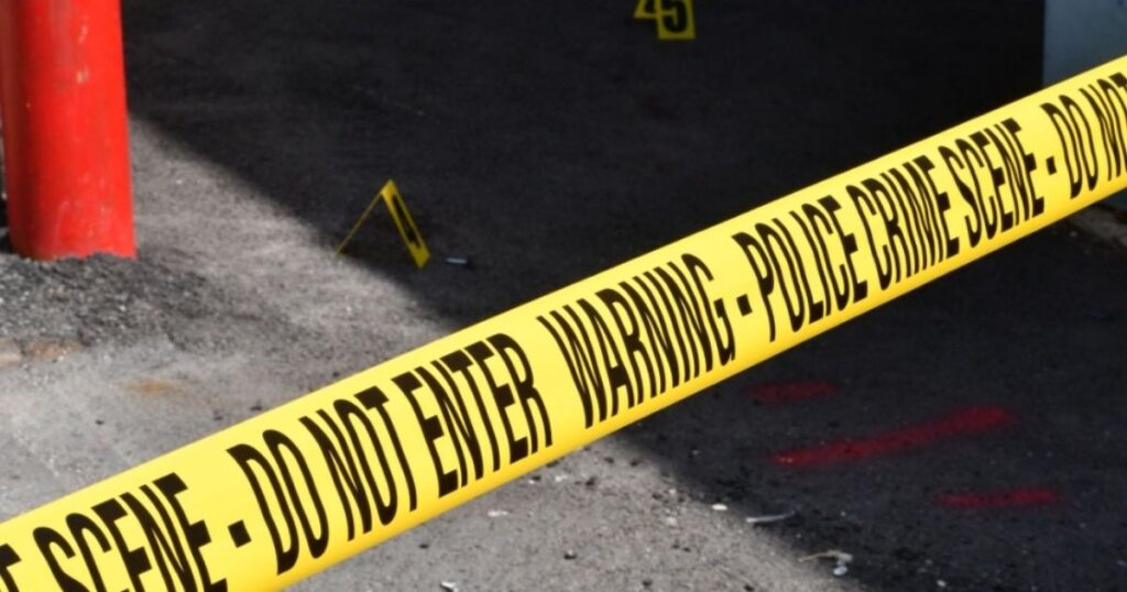 Who Was David Grodnick? NJ Insurance Executive Kills Wife and ... - International Business Times, Singapore Edition