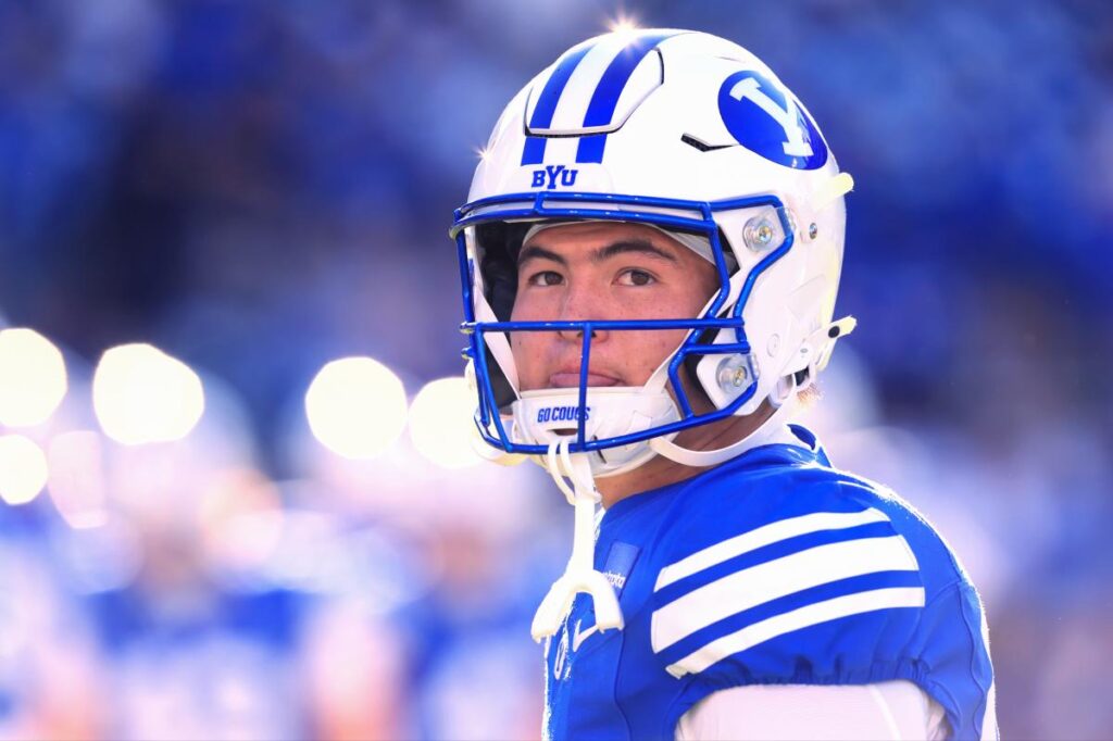 Fanatics Sportsbook promo code NYPOST350: Bet $20, get $350 in FanCash for BYU vs. UCF - New York Post