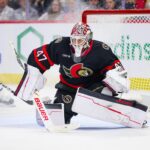 Rangers sign James Reimer to NHL contract in latest goalie twist - New York Post