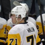 PIT@CBJ: Malkin scores goal against Cam Talbot - NHL.com