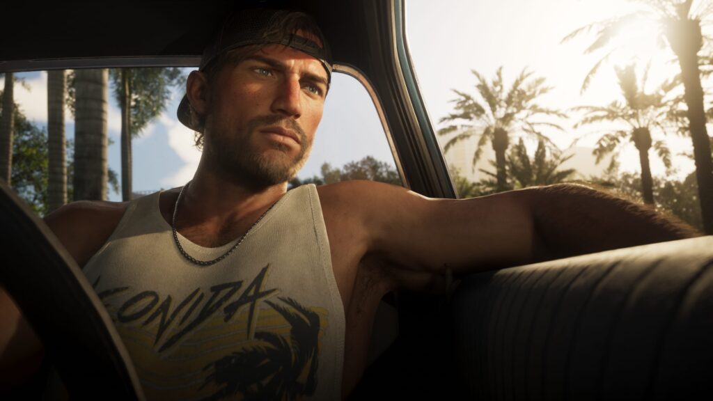 Cyberleek is back to leaking GTA VI with 25 minutes of gameplay - Instant Gaming News