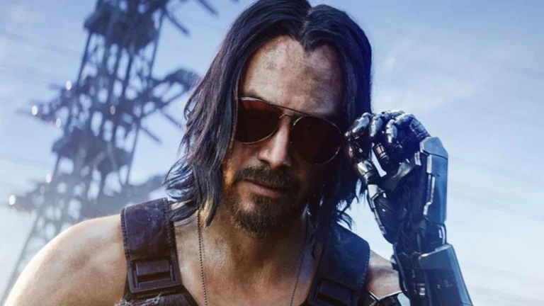 Cyberpunk 2077 Movie In The Works At Paramount From Transformers Producer - Cosmic Book News