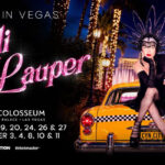 Cyndi Lauper announces 2027 Las Vegas dates - The Music Universe