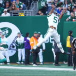 Jets Trade Proposal Moves Garrett Wilson, but It Isn't Enough in Return - roundtable.io
