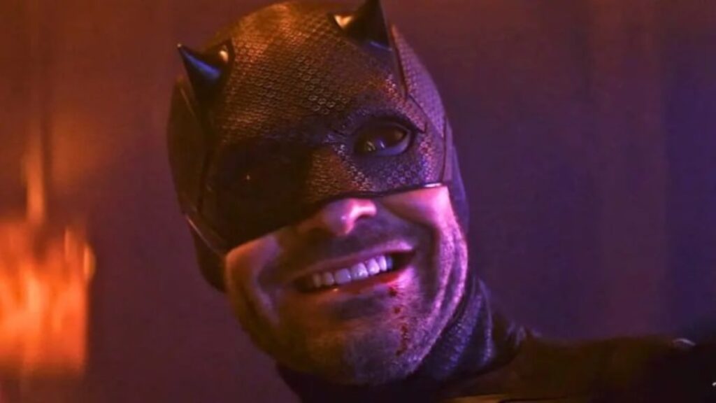 Daredevil To Finally Get His Biggest MCU Team up, But Not in Born Again 3 – Report - AOL.com