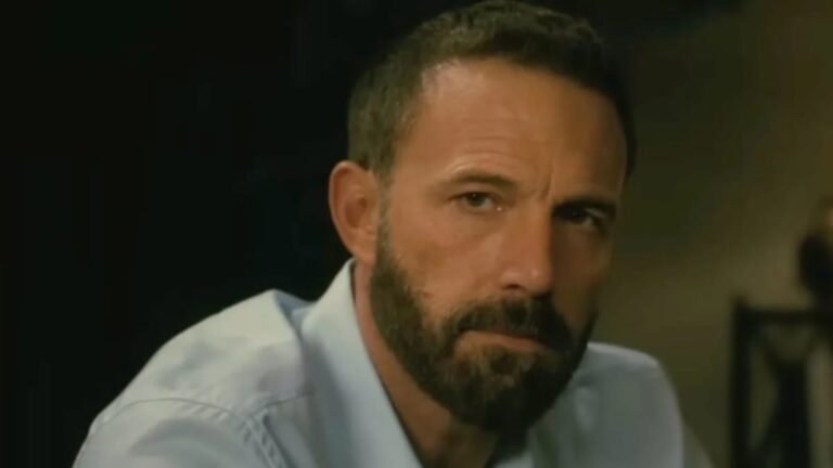 Ben Affleck Recreates Good Will Hunting Scene With an Unexpected Matt Damon Replacement - AOL.com
