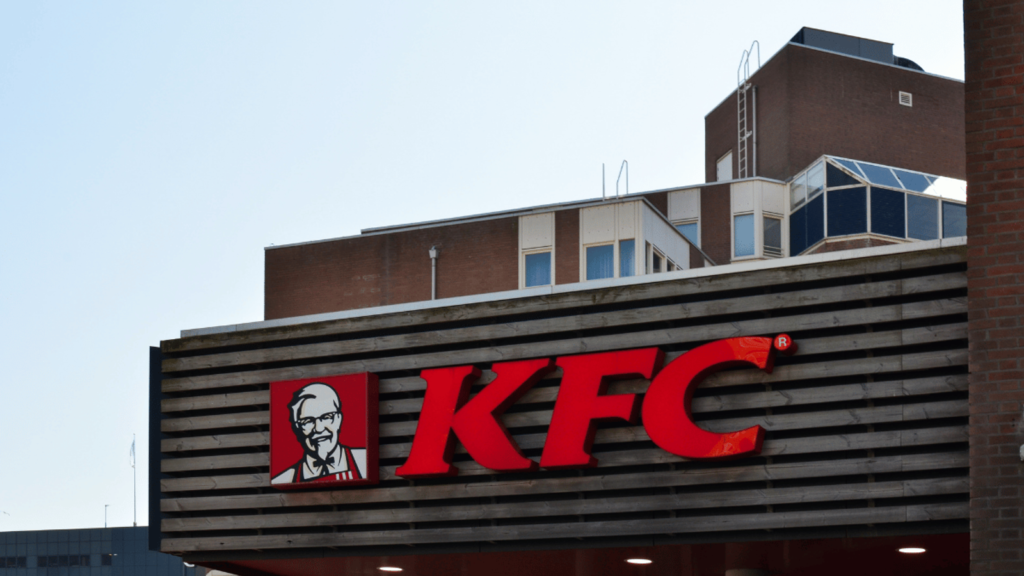 KFC switches from Pepsi to Coca-Cola in the US in 2027 - The Daily Aus