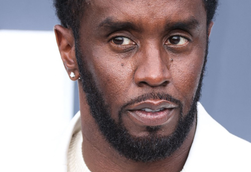 Ent. & Lifestyle: Diddy loses 41 days of good behaviour cred - NewVision.co.ug