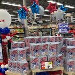 Flutie Flakes to return to Tops Markets shelves this week - 13wham.com