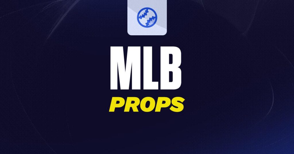 World Series Game 4 player props today: Tuesday's best props include Taylor Walls [10/27/2026] - Dimers