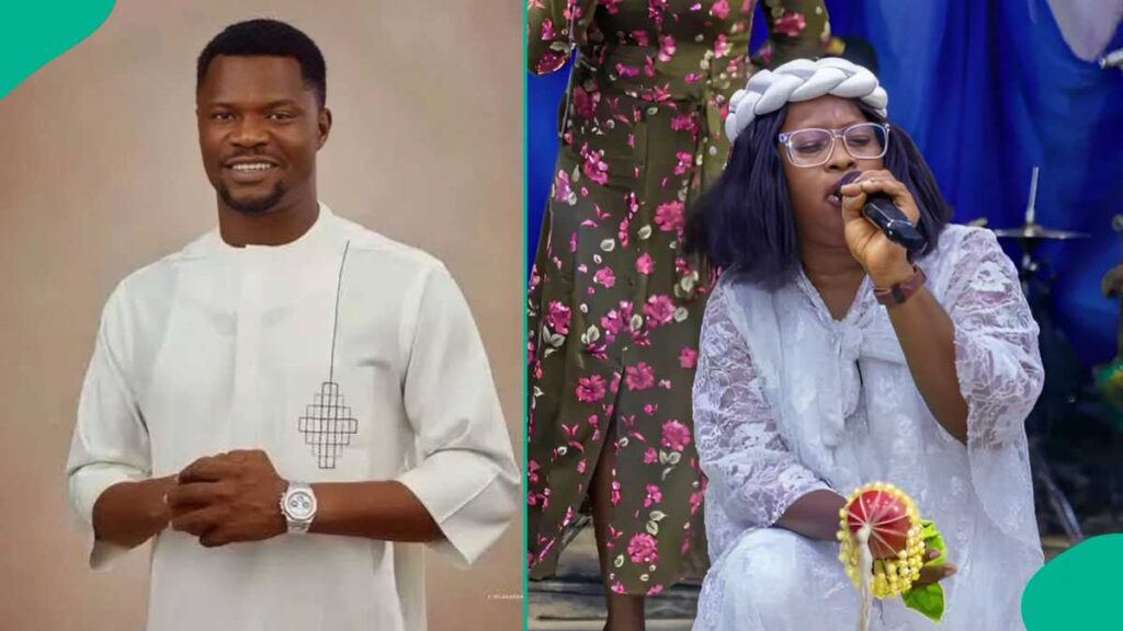 Toluwanisings: Colleague Shares What Late Singer Did at Prayer Summit Against Sudden Death - Legit.ng