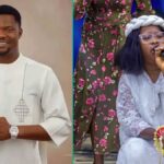 Toluwanisings: Colleague Shares What Late Singer Did at Prayer Summit Against Sudden Death - Legit.ng