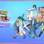 Pokémon Unite announces end of service, shutting down in March 2027 - GosuGamers