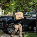 DOJ confirms search warrant executed at Rep. Ilhan Omar’s Washington, DC home - WPEC