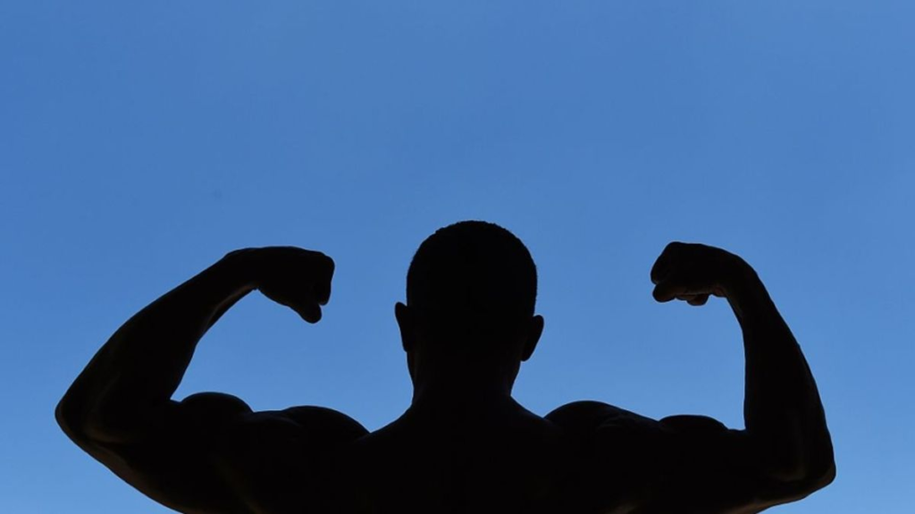 Chilean Bodybuilder Marianne von Gierke Dies at 40 - SuaraGarut.ID