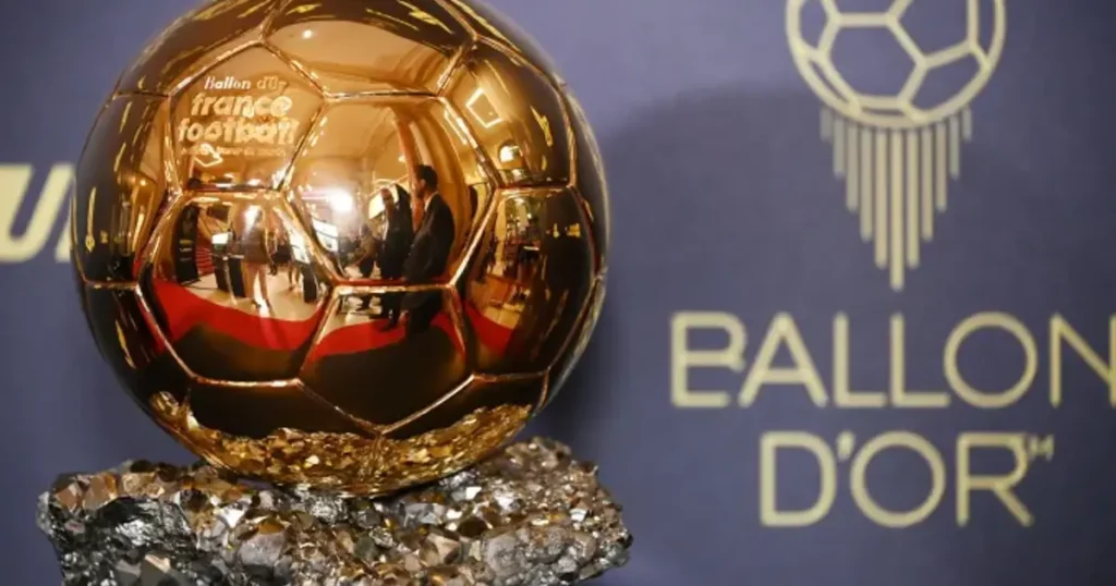 Full list of Women’s Ballon d’Or winners from 2018–2026 - Pulse Ghana