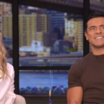 Kelly Ripa and Mark Consuelos Delay Javi's Adoption for Treatment - SuaraGarut.ID