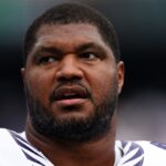 Ravens defensive lineman Calais Campbell makes NFL history with tonight's game in Atlanta - WBFF