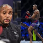 Daniel Cormier Pours Cold Water on Alex Pereira’s Immediate Title Rematch Hopes - MMA Sucka