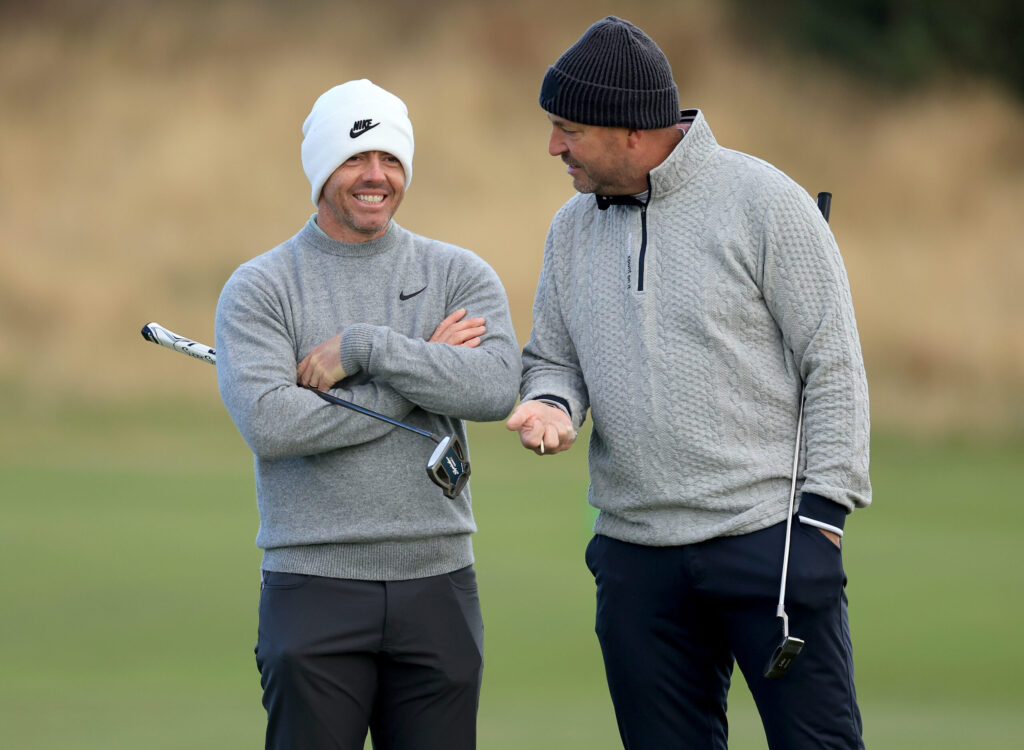 DP World Tour legend addresses ‘desperate’ LIV golfers - bunkered.co.uk
