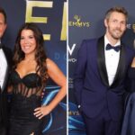 Date Night at the Daytime Emmys: See Photos of the Celebrity Couples - TV Insider