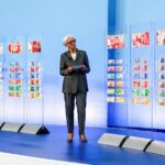 European Central Bank chief Christine Lagarde to step down - Semafor