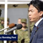Japan university defence bids surge as post-war taboo fades amid China concerns - South China Morning Post