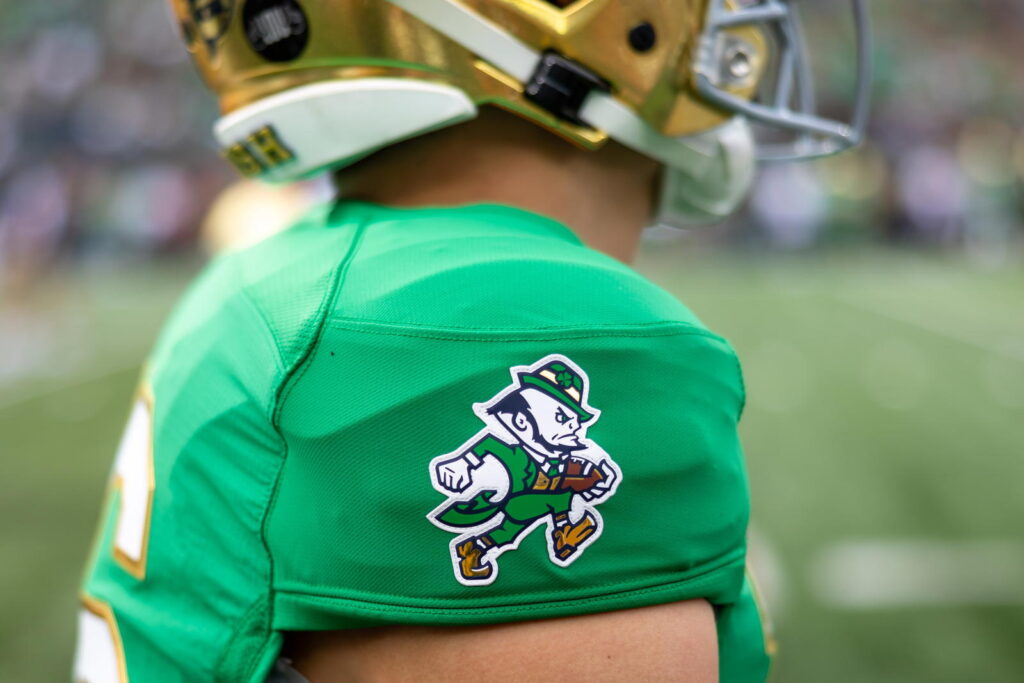 Why Notre Dame’s Schedule Is Flawed in the College Football Playoff Debate Ahead of BYU Showdown - roundtable.io