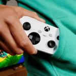 Xbox Nano is the new, smaller controller that's perfect for Xbox Cloud Gaming - www.t3.com