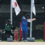 Saim Ayub drops Abhishek on 39 & Shreyas Iyer on 1; Sooryavanshi, Samson dismissed - Bhaskar English
